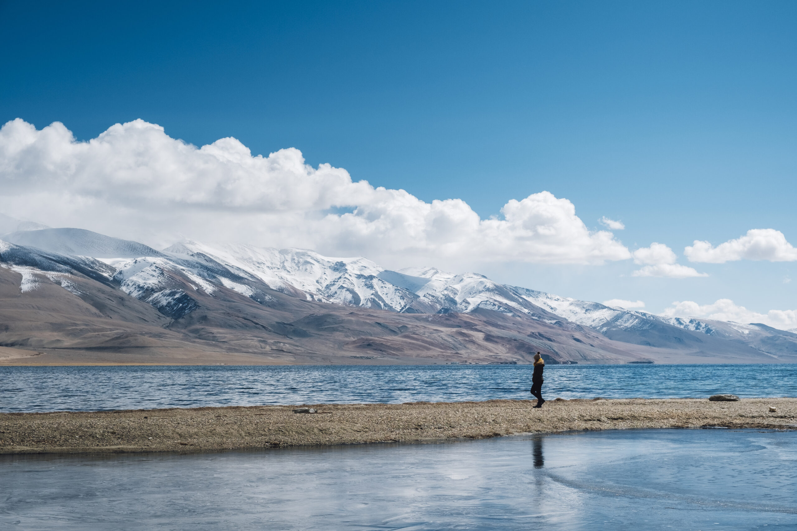 Leh Ladakh Luxury Package