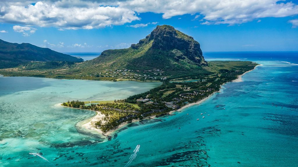 Mauritius Packages