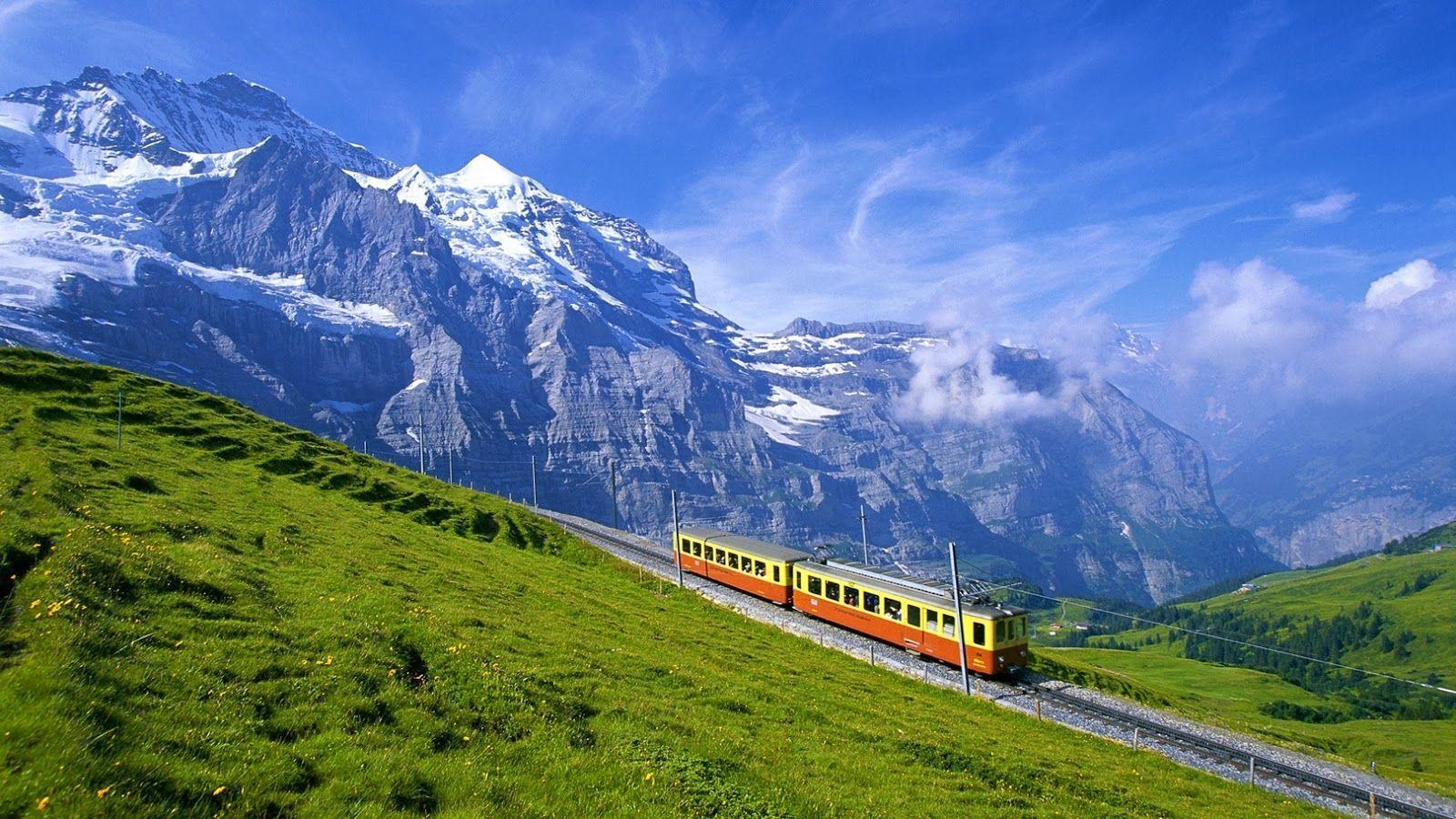 Kashmir Tour Package
