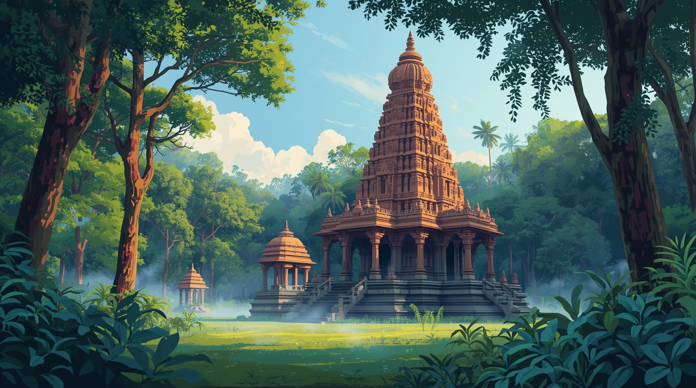 Enchanting Assam Explorer Weekend Trip: No