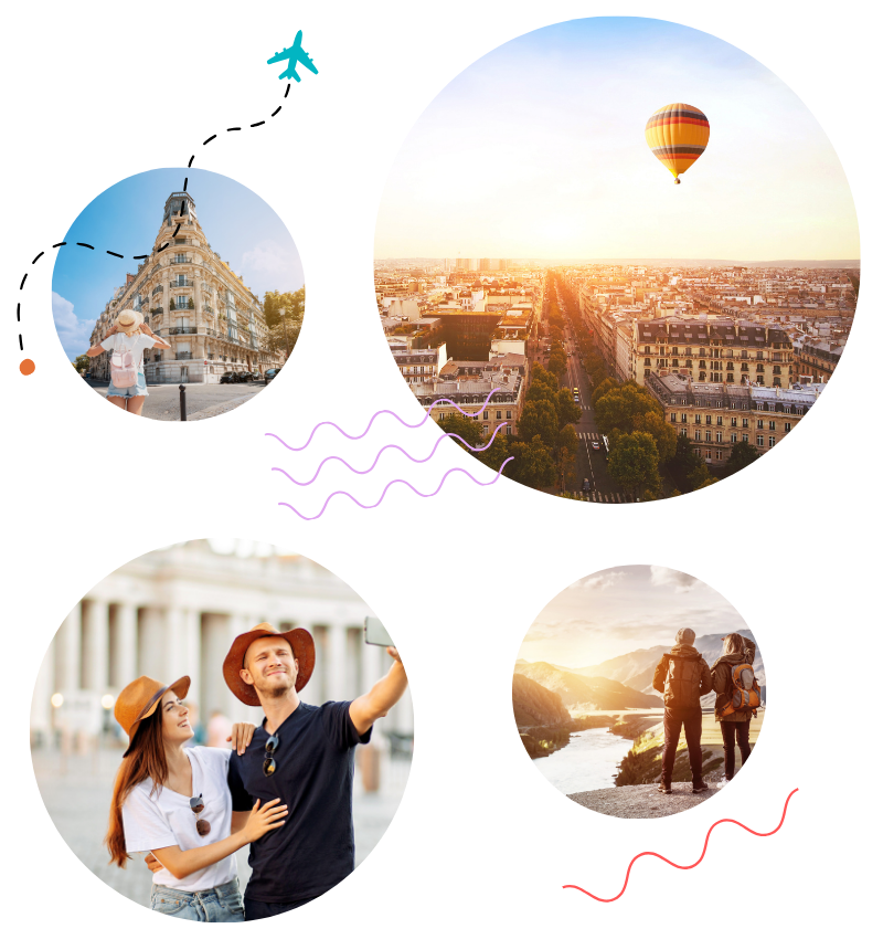 Why Choose Savensee Holidays
