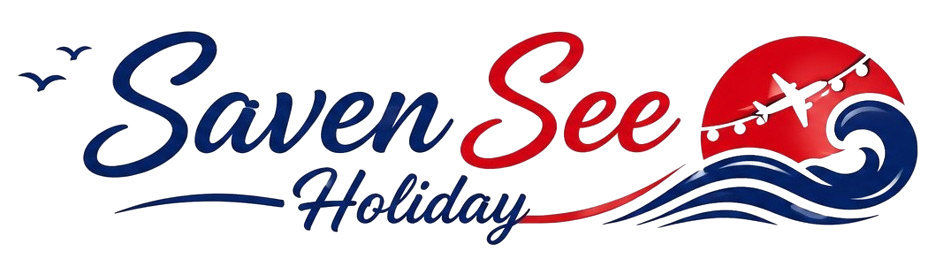 savensee Holidays Logo