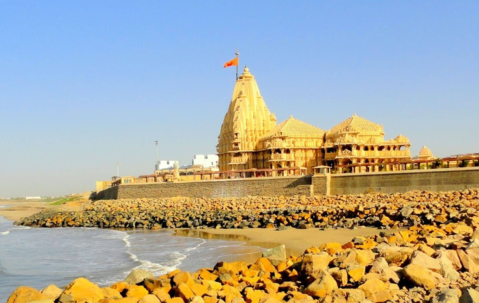 Gujarat Temple Tour Package