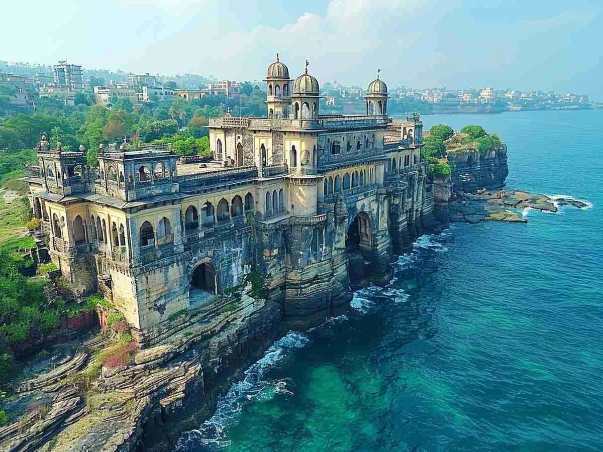 Saurashtra Holiday Package